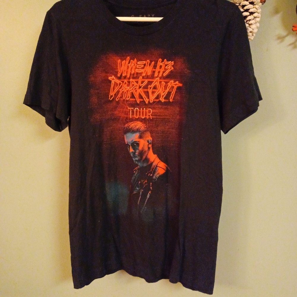 Women's G-Eazy T-Shirt.
